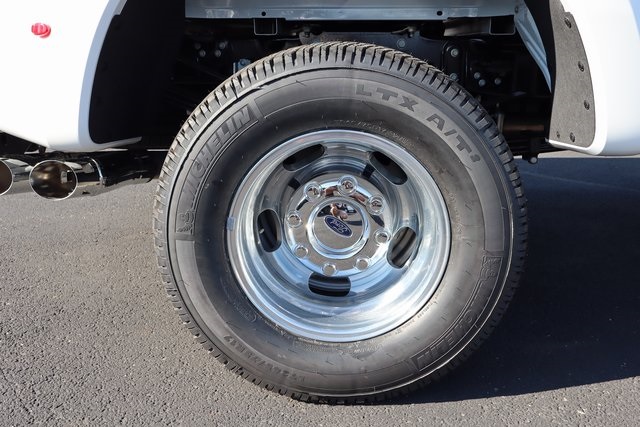 new 2026 Ford F-350SD car, priced at $104,578