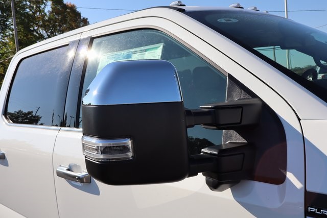 new 2026 Ford F-350SD car, priced at $104,578