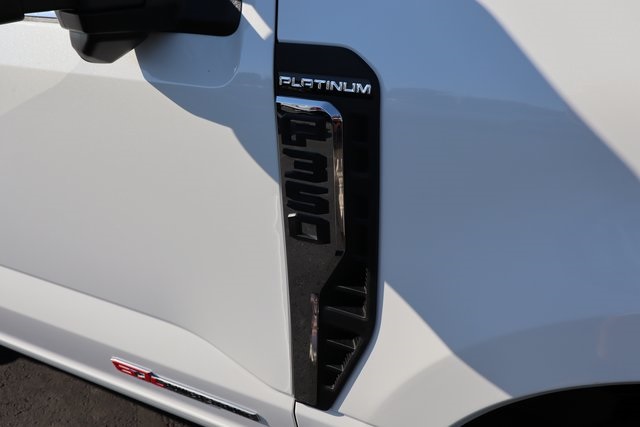 new 2026 Ford F-350SD car, priced at $104,578