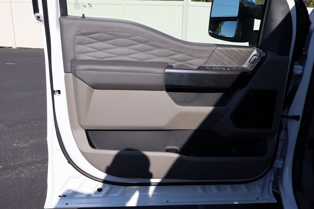 new 2026 Ford F-350SD car, priced at $104,578