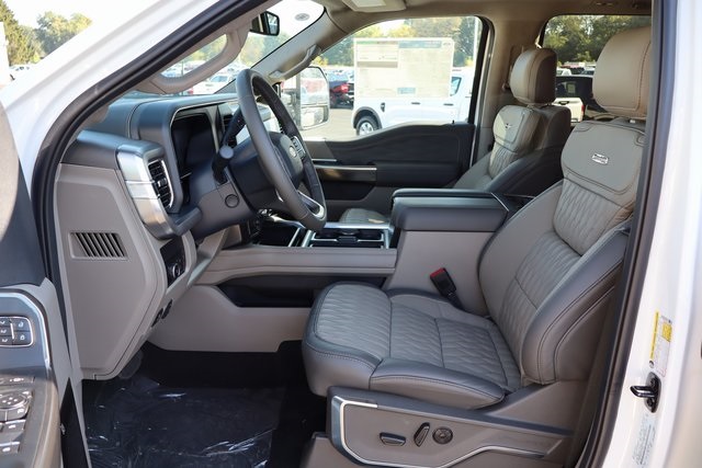 new 2026 Ford F-350SD car, priced at $104,578