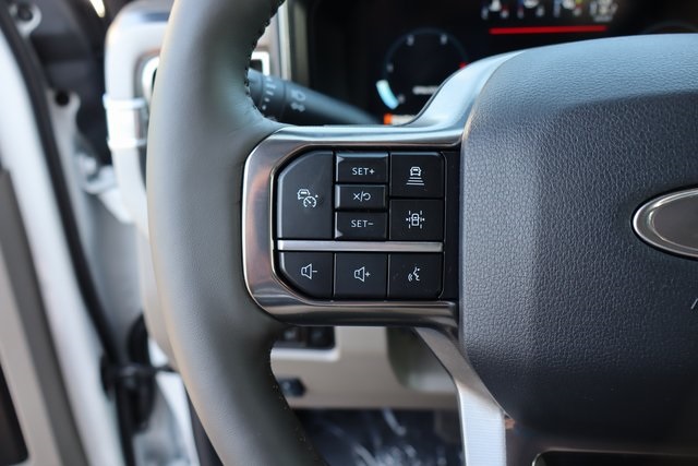 new 2026 Ford F-350SD car, priced at $104,578