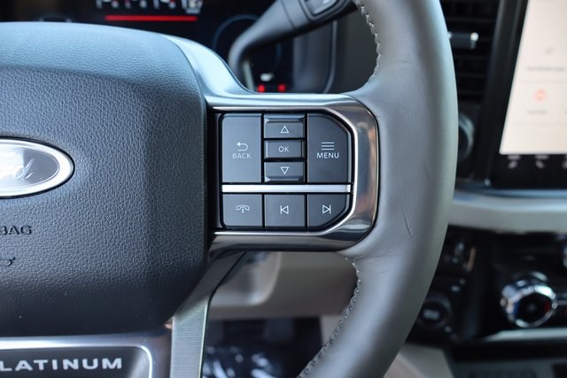 new 2026 Ford F-350SD car, priced at $104,578