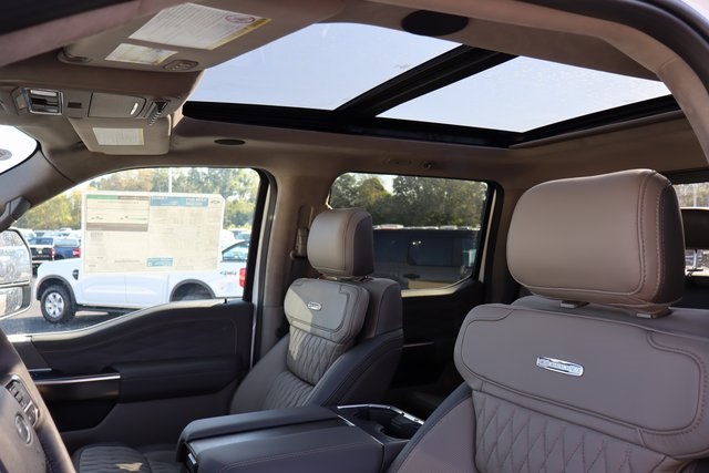 new 2026 Ford F-350SD car, priced at $104,578