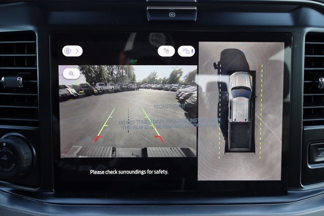 new 2026 Ford F-350SD car, priced at $104,578