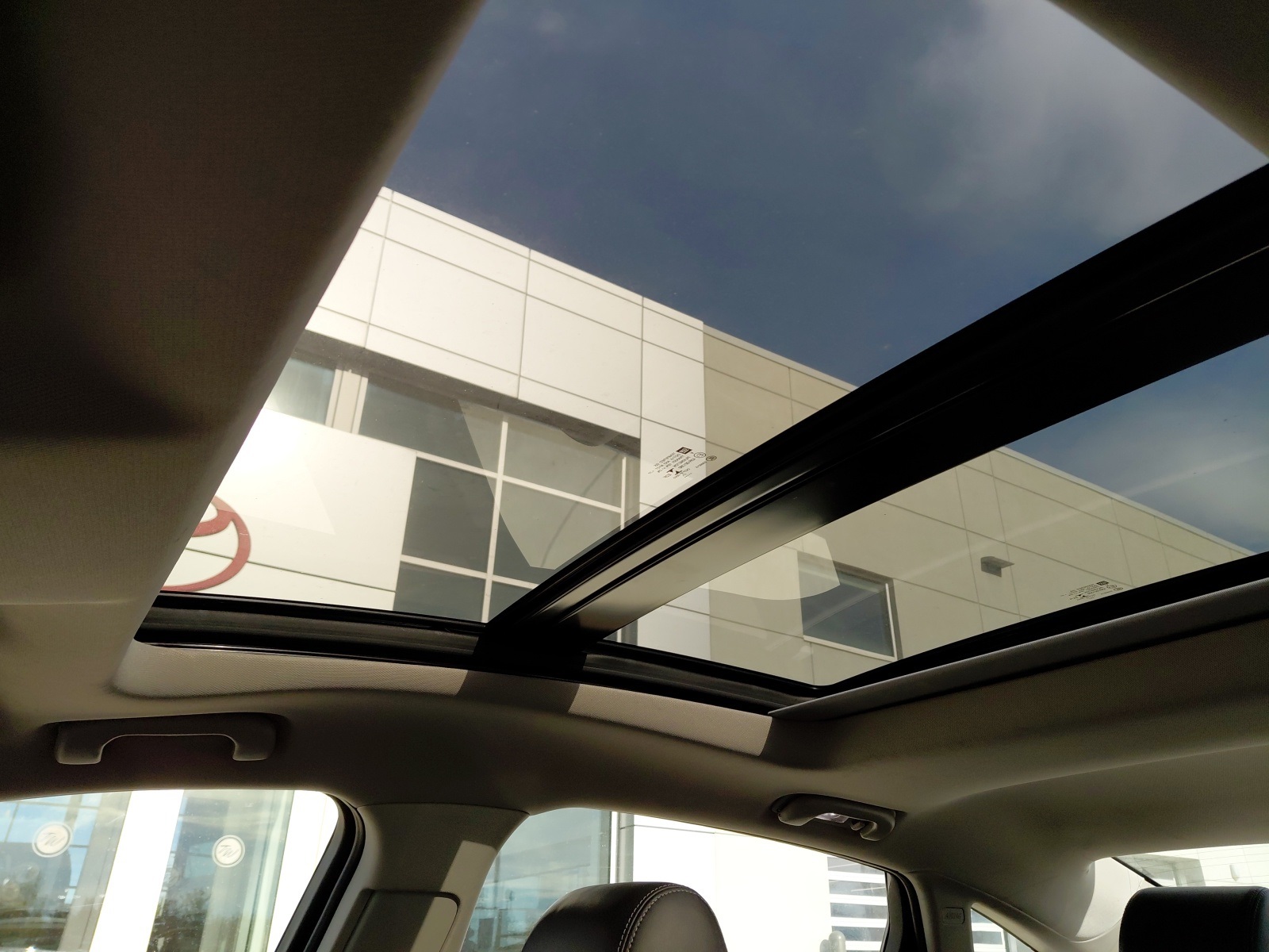 used 2018 Buick LaCrosse car, priced at $13,355