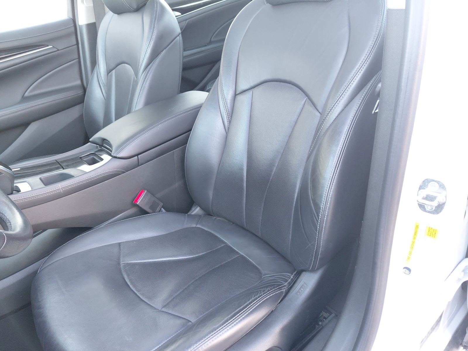 used 2018 Buick LaCrosse car, priced at $13,355