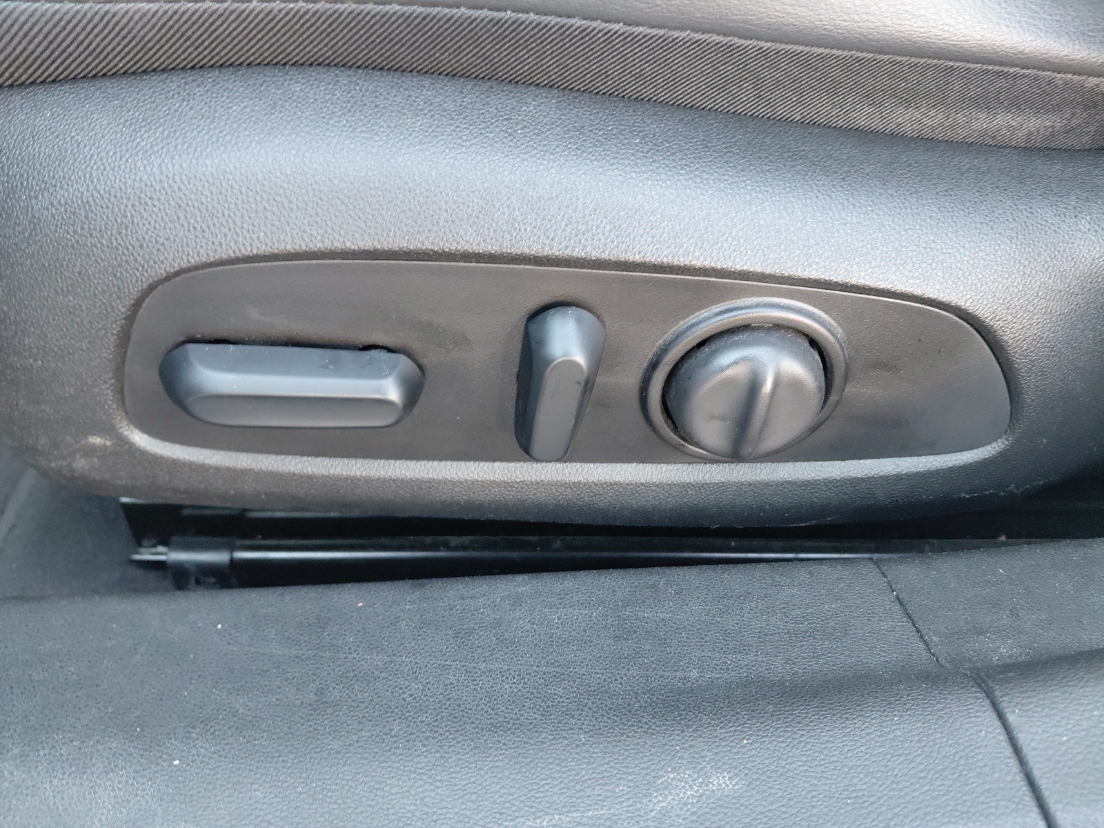 used 2018 Buick LaCrosse car, priced at $13,355