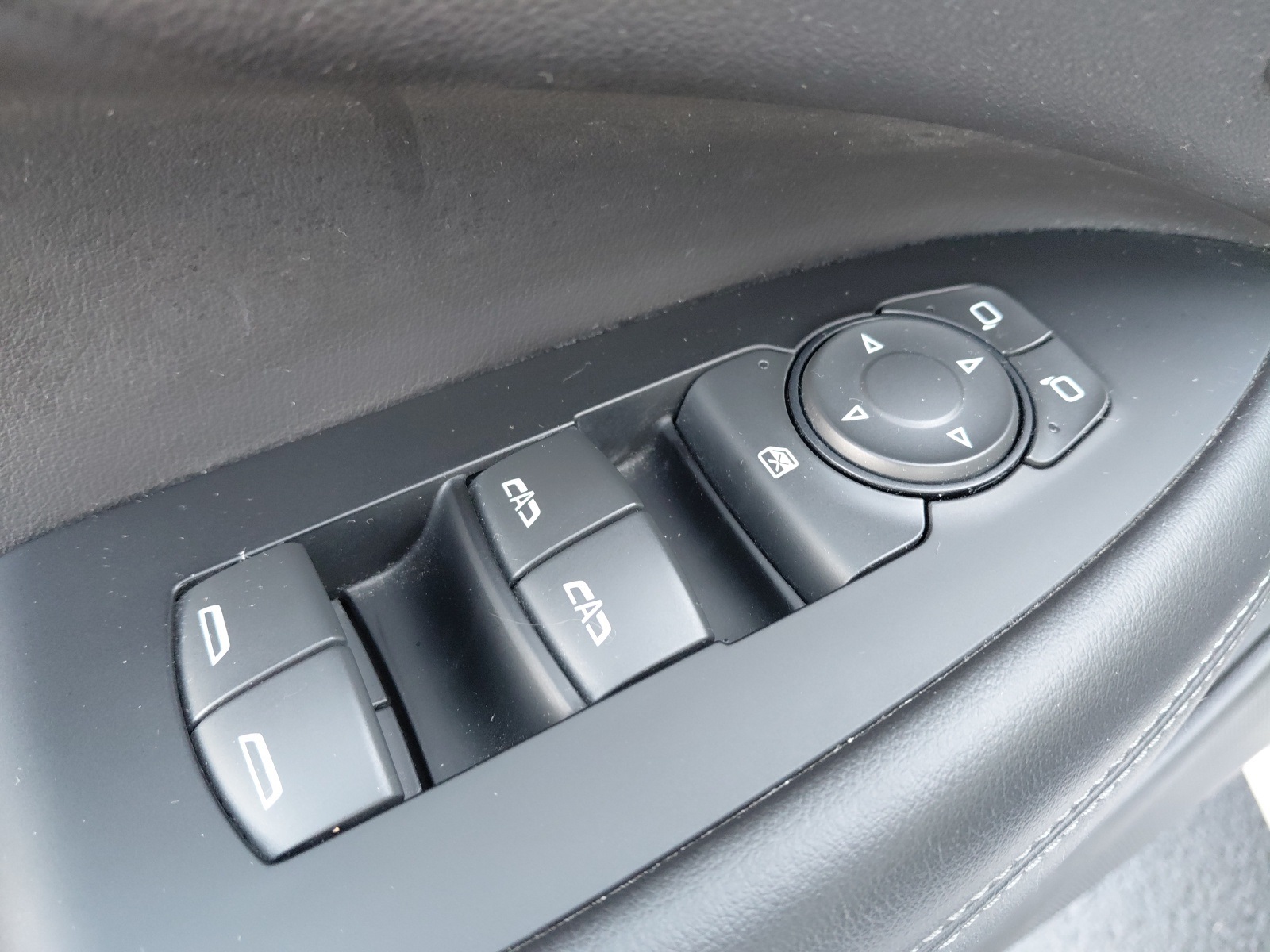 used 2018 Buick LaCrosse car, priced at $13,355