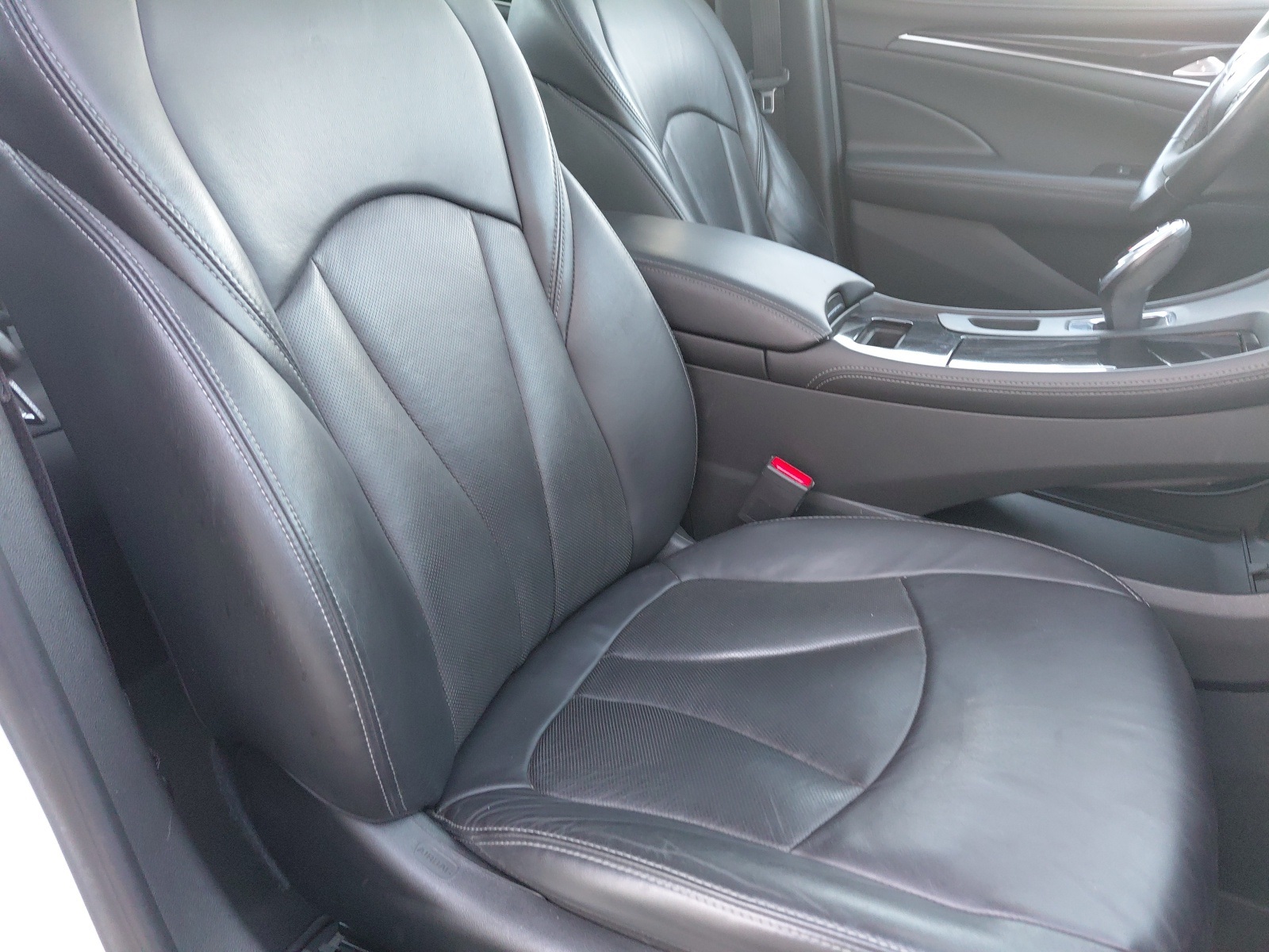 used 2018 Buick LaCrosse car, priced at $13,355