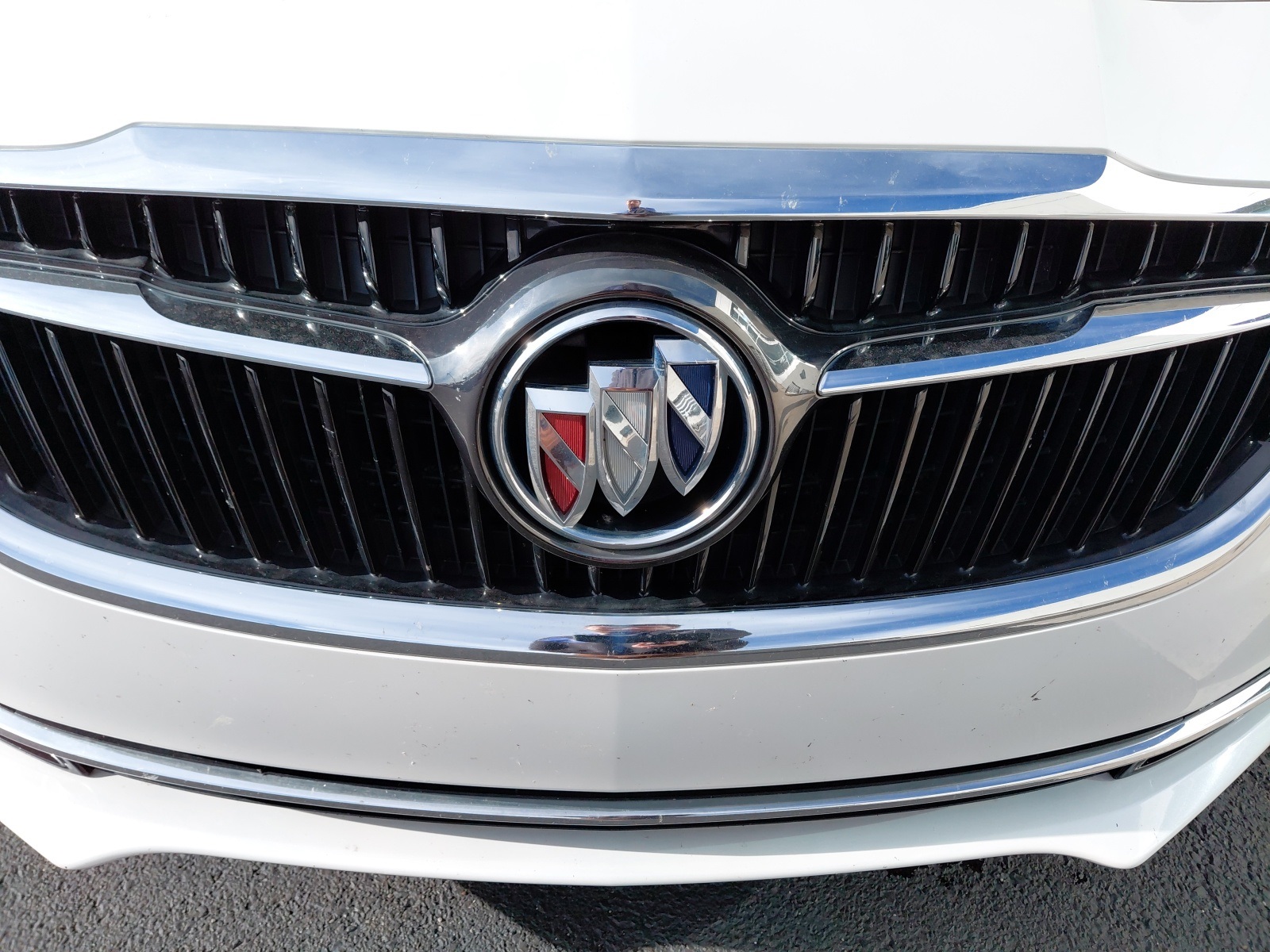 used 2018 Buick LaCrosse car, priced at $13,355