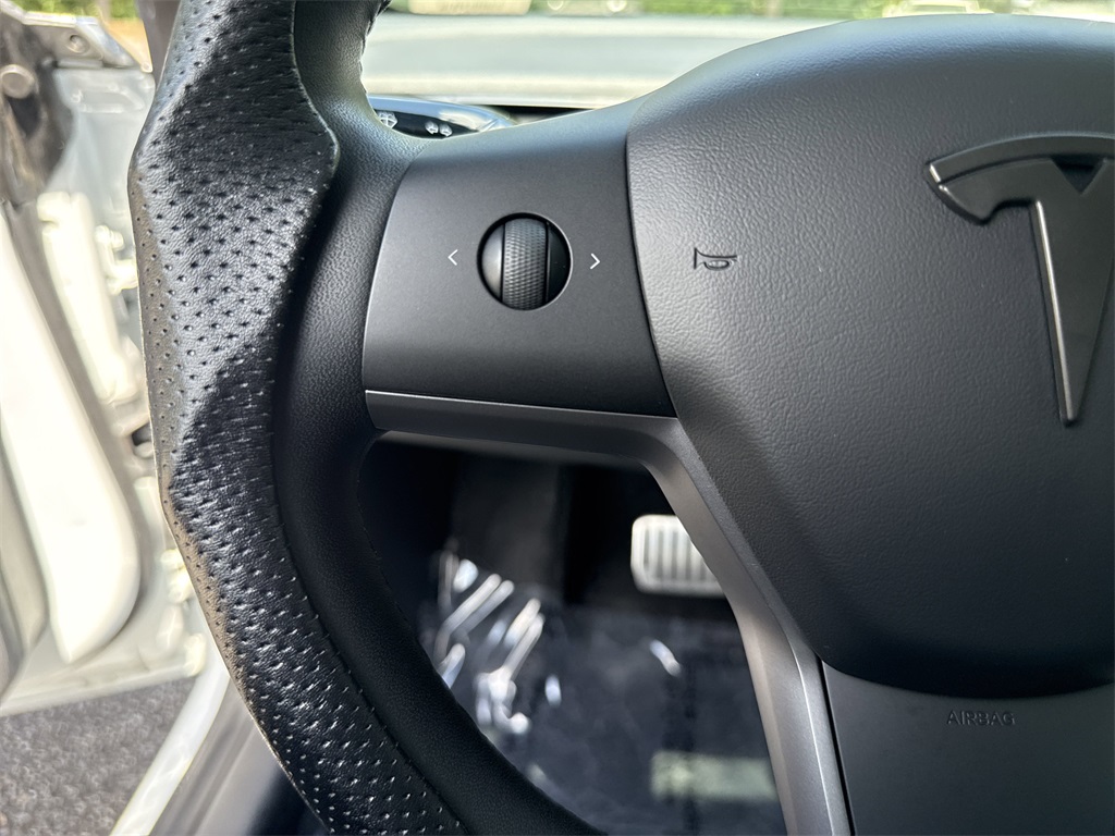 used 2020 Tesla Model 3 car, priced at $14,998