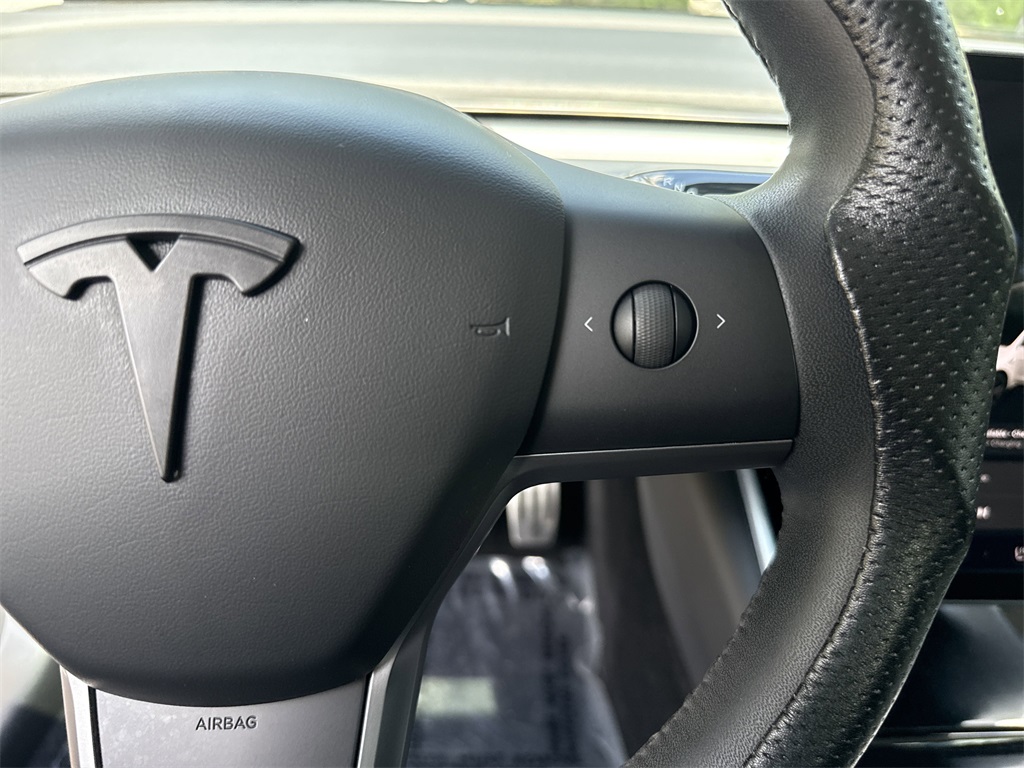 used 2020 Tesla Model 3 car, priced at $14,998