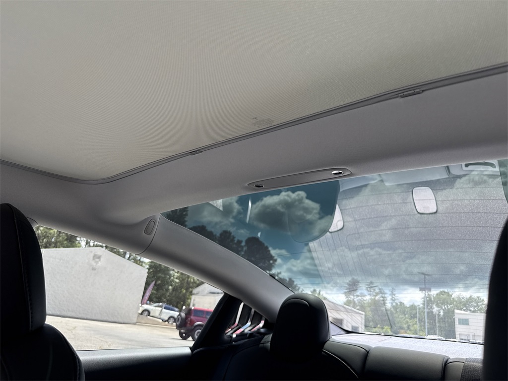 used 2020 Tesla Model 3 car, priced at $14,998