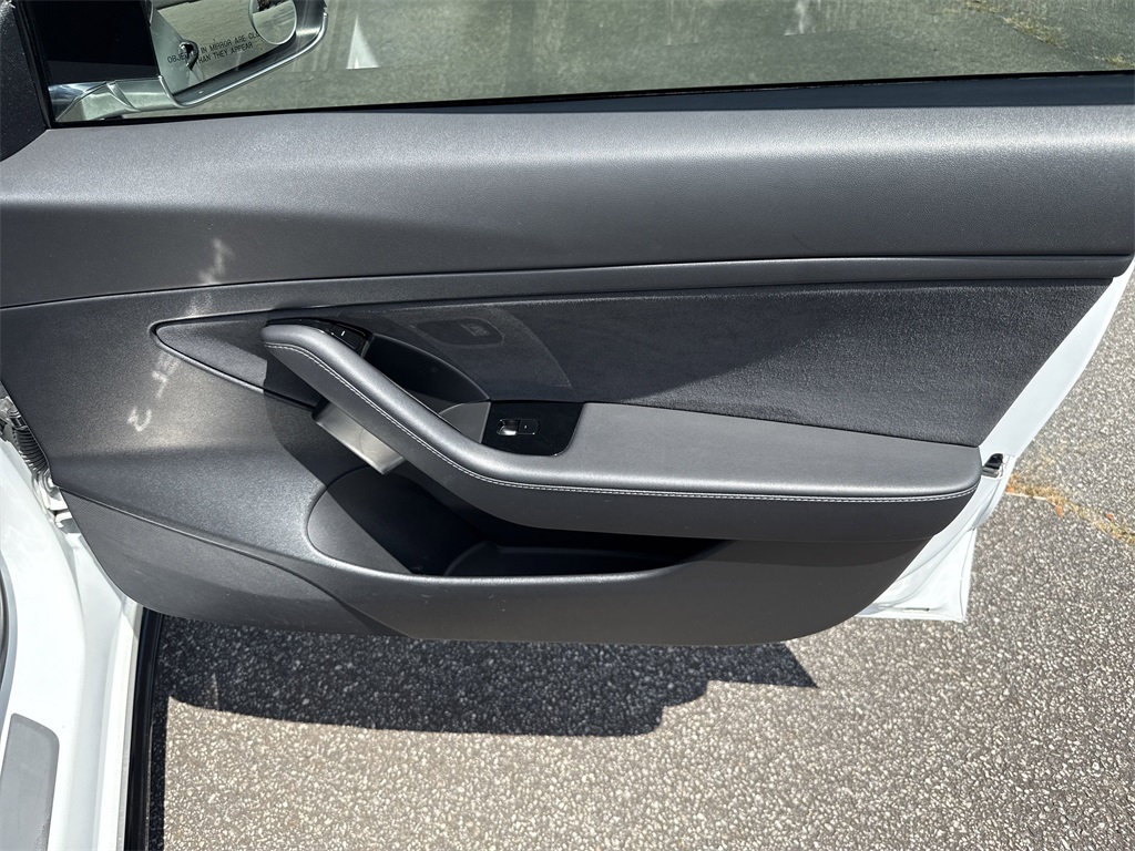 used 2020 Tesla Model 3 car, priced at $14,998