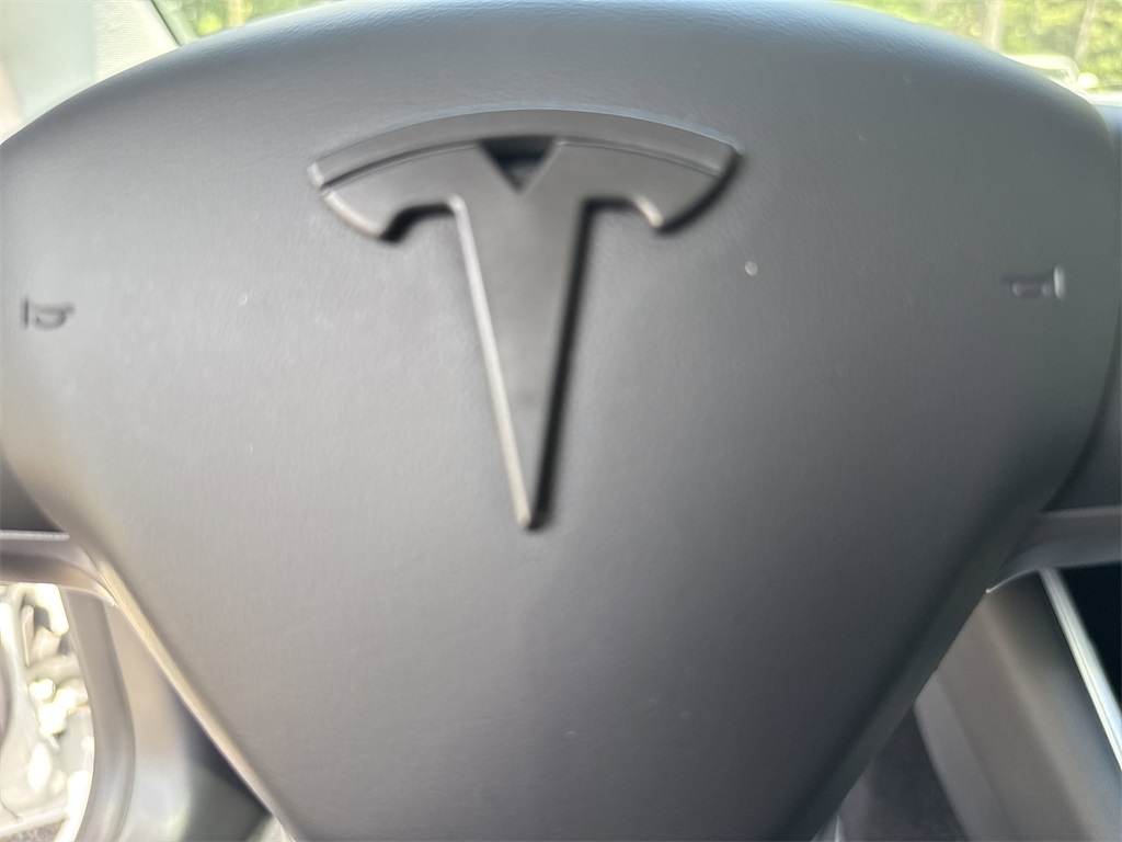 used 2020 Tesla Model 3 car, priced at $14,998