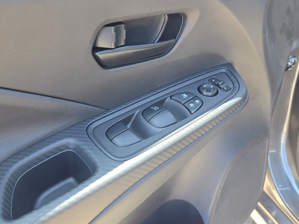 new 2025 Nissan Versa car, priced at $20,785