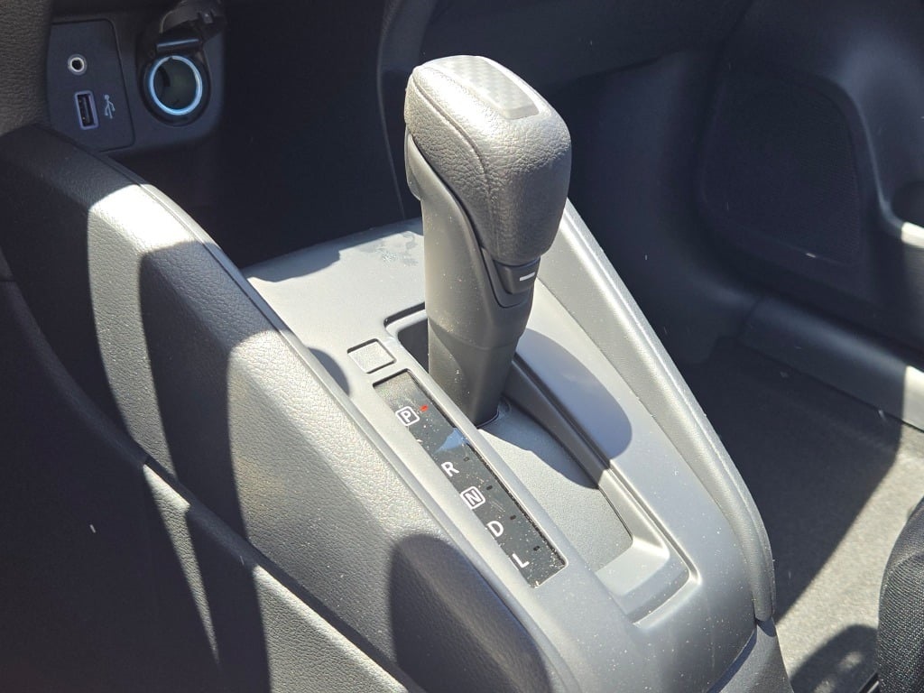 new 2025 Nissan Versa car, priced at $20,785