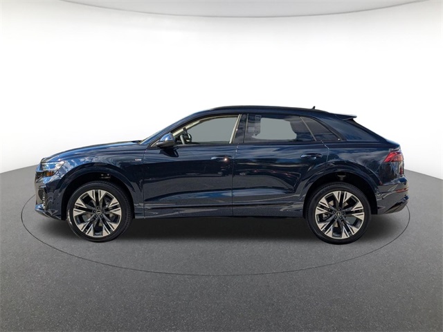 new 2026 Audi Q8 car, priced at $83,300