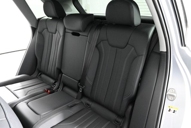 used 2024 Audi Q5 car, priced at $37,315