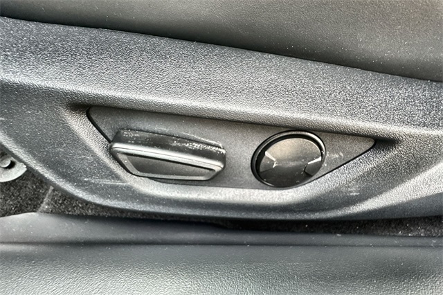 new 2025 Ford Mustang car, priced at $35,720
