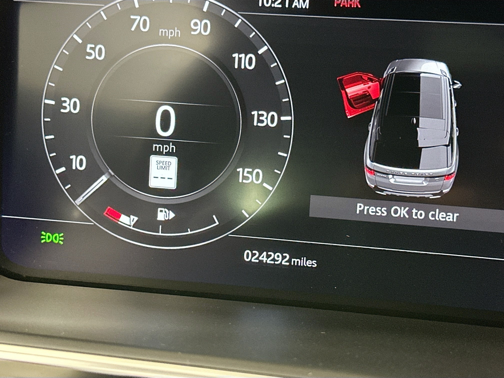 used 2021 Land Rover Range Rover Sport car, priced at $53,999