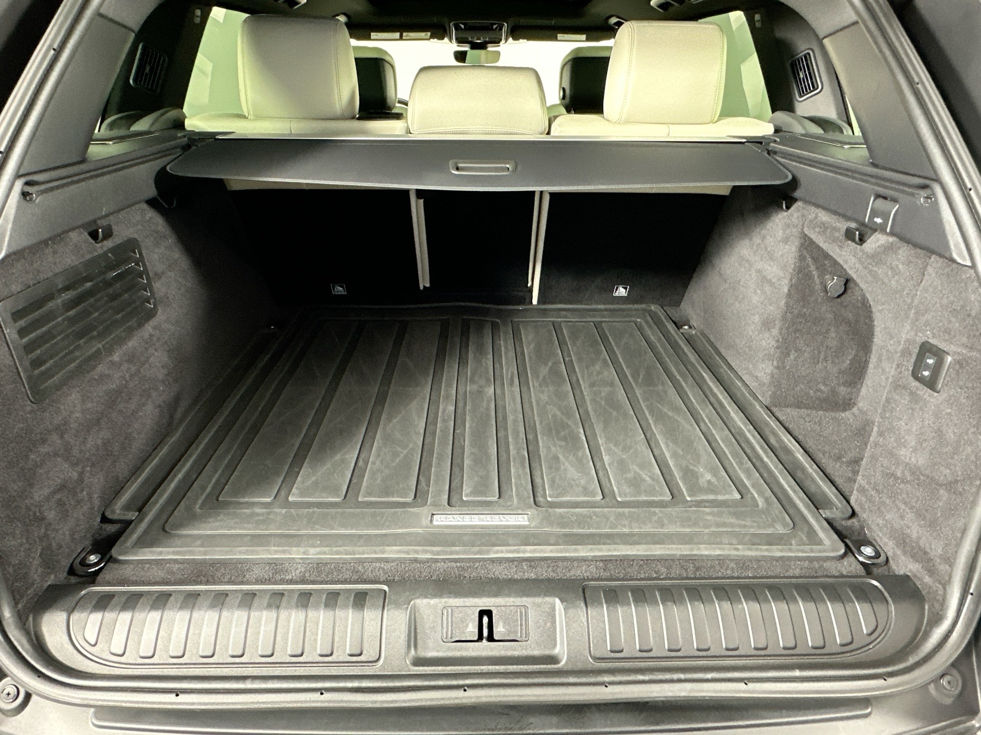 used 2021 Land Rover Range Rover Sport car, priced at $53,999