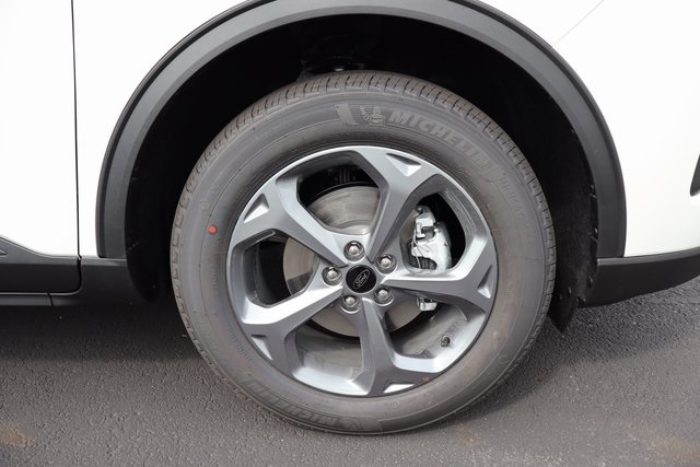 new 2025 Ford Escape car, priced at $32,331