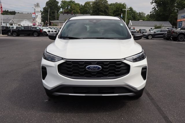 new 2025 Ford Escape car, priced at $32,331