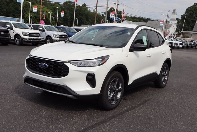 new 2025 Ford Escape car, priced at $32,331