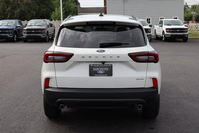 new 2025 Ford Escape car, priced at $32,331