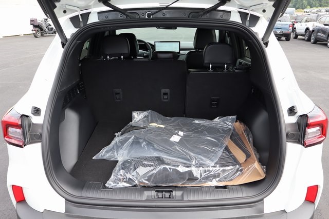 new 2025 Ford Escape car, priced at $32,331