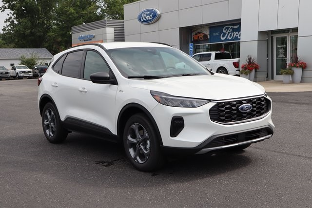 new 2025 Ford Escape car, priced at $32,331