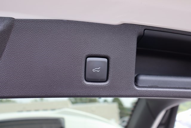 new 2025 Ford Escape car, priced at $32,331