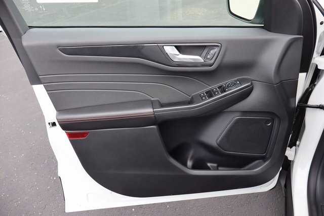 new 2025 Ford Escape car, priced at $32,331