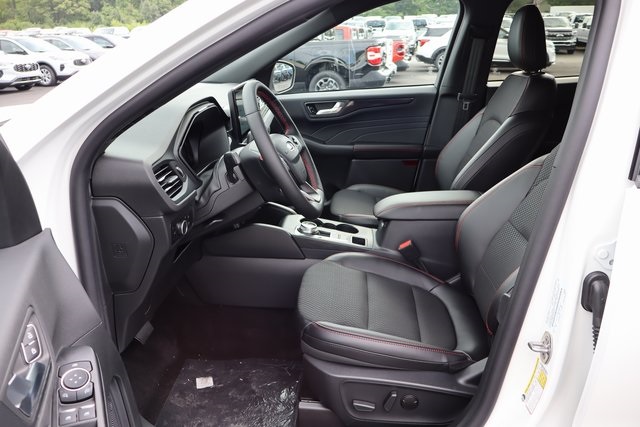 new 2025 Ford Escape car, priced at $32,331