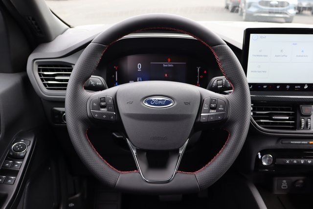 new 2025 Ford Escape car, priced at $32,331