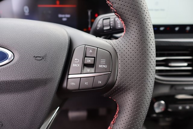 new 2025 Ford Escape car, priced at $32,331