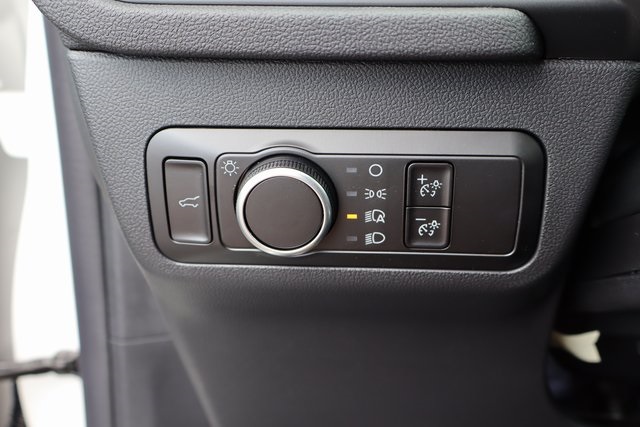 new 2025 Ford Escape car, priced at $32,331