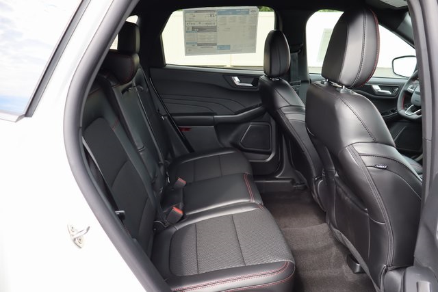 new 2025 Ford Escape car, priced at $32,331