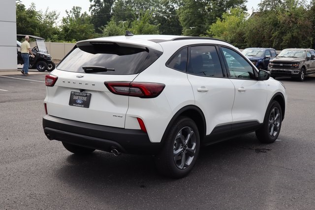 new 2025 Ford Escape car, priced at $32,331