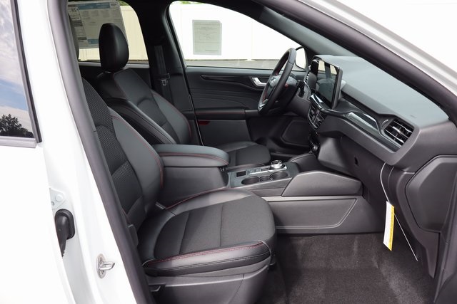 new 2025 Ford Escape car, priced at $32,331