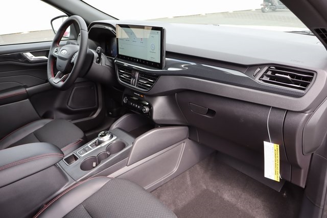 new 2025 Ford Escape car, priced at $32,331
