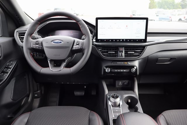new 2025 Ford Escape car, priced at $32,331