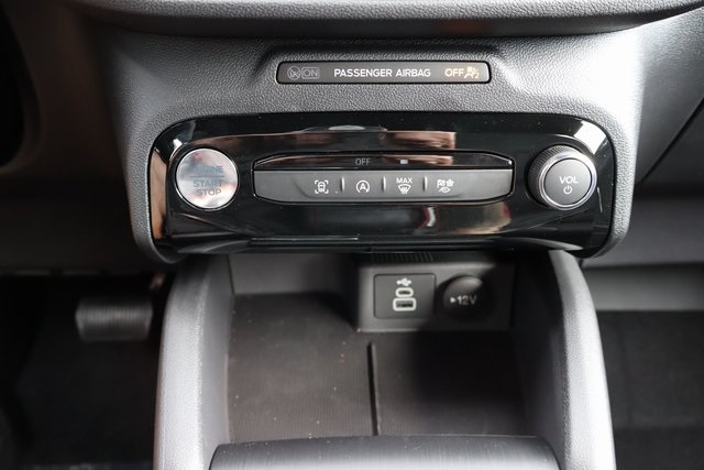 new 2025 Ford Escape car, priced at $32,331