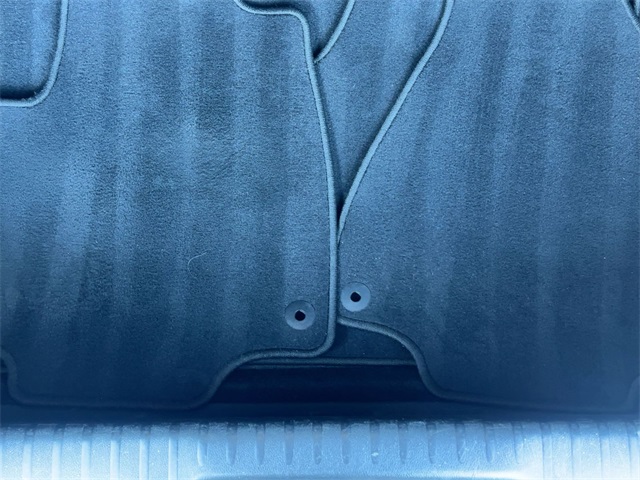 used 2021 Chrysler Pacifica car, priced at $24,811