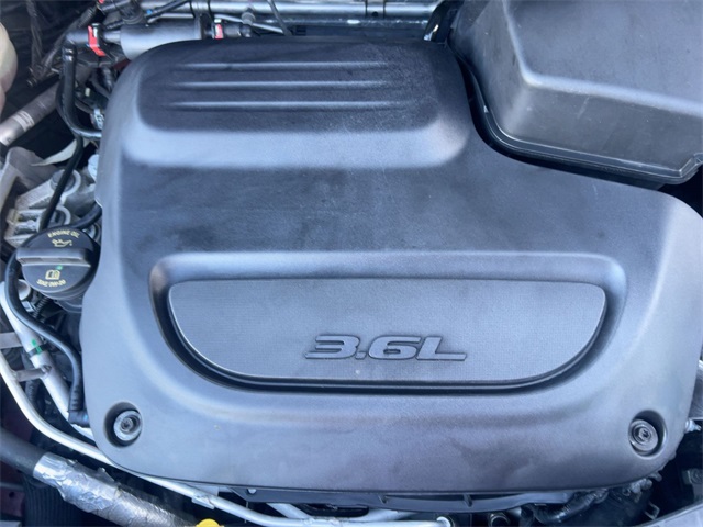 used 2021 Chrysler Pacifica car, priced at $24,811