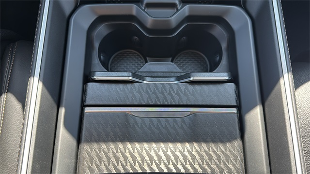 new 2026 Ram 1500 car, priced at $88,460