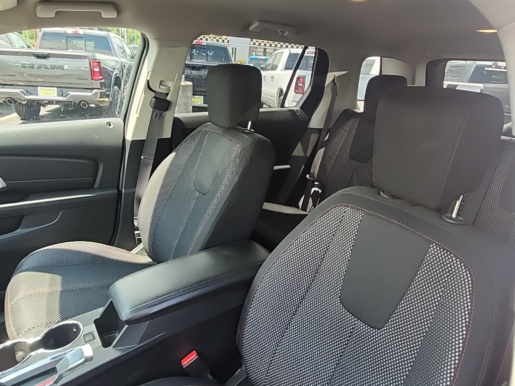 used 2017 GMC Terrain car, priced at $15,000