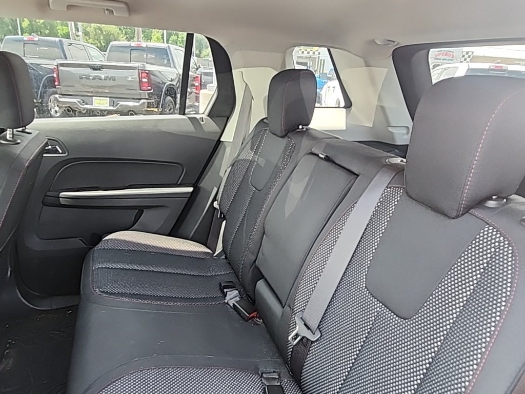 used 2017 GMC Terrain car, priced at $15,000